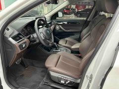 BMW X1 sDrive20Li Fashion - фото 17
