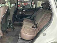 BMW X1 sDrive20Li Fashion - фото 20