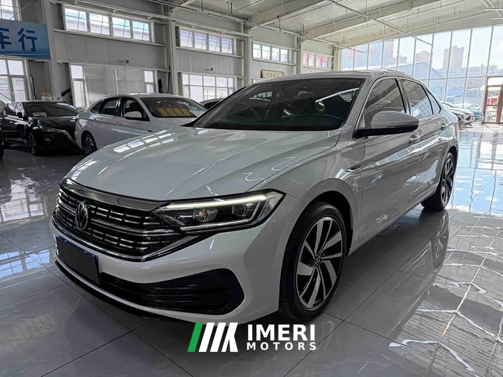 Volkswagen Sagitar 280TSI DSG Excellence Edition - ავტომობილი ჩინეთიდან