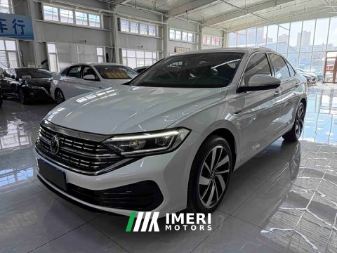 2022 Volkswagen Sagitar 280TSI DSG Excellence Edition - ავტომობილი ჩინეთიდან