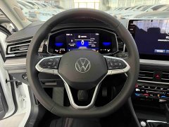 Volkswagen Sagitar 280TSI DSG Excellence Edition - ფოტო 11