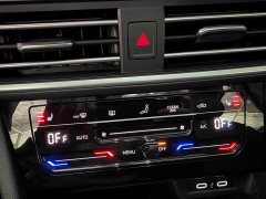 Volkswagen Sagitar 280TSI DSG Excellence Edition - ფოტო 12