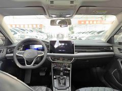 Volkswagen Sagitar 280TSI DSG Excellence Edition - ფოტო 14