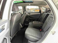 Volkswagen Sagitar 280TSI DSG Excellence Edition - ფოტო 15
