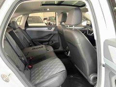 Volkswagen Sagitar 280TSI DSG Excellence Edition - ფოტო 16