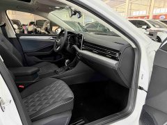 Volkswagen Sagitar 280TSI DSG Excellence Edition - ფოტო 17