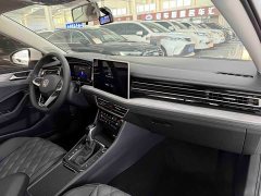 Volkswagen Sagitar 280TSI DSG Excellence Edition - ფოტო 18