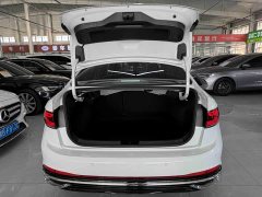 Volkswagen Sagitar 280TSI DSG Excellence Edition - ფოტო 19