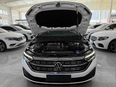 Volkswagen Sagitar 280TSI DSG Excellence Edition - ფოტო 20
