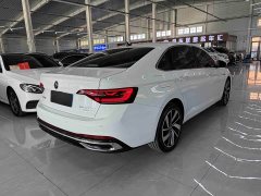 Volkswagen Sagitar 280TSI DSG Excellence Edition - ფოტო 4
