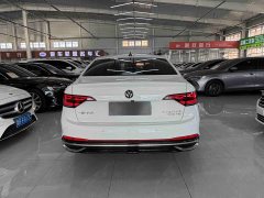 Volkswagen Sagitar 280TSI DSG Excellence Edition - ფოტო 5