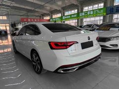 Volkswagen Sagitar 280TSI DSG Excellence Edition - ფოტო 6