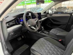 Volkswagen Sagitar 280TSI DSG Excellence Edition - ფოტო 7