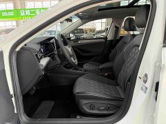 Volkswagen Sagitar 280TSI DSG Excellence Edition - ფოტო 8