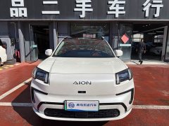 GAC AION V Aion Tyrannosaurus 650 Smart Luxury Edition - photo 1