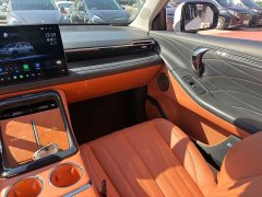 GAC AION V Aion Tyrannosaurus 650 Smart Luxury Edition - photo 10