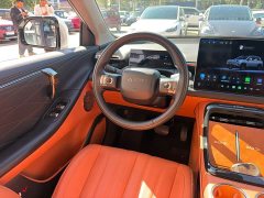 GAC AION V Aion Tyrannosaurus 650 Smart Luxury Edition - photo 11