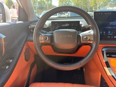 GAC AION V Aion Tyrannosaurus 650 Smart Luxury Edition - photo 12