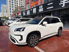 GAC AION V Aion Tyrannosaurus 650 Smart Luxury Edition - photo 2