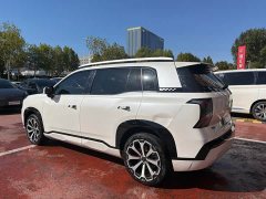 GAC AION V Aion Tyrannosaurus 650 Smart Luxury Edition - photo 4
