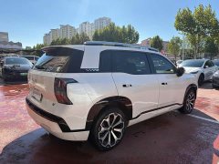 GAC AION V Aion Tyrannosaurus 650 Smart Luxury Edition - photo 6