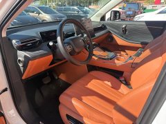 GAC AION V Aion Tyrannosaurus 650 Smart Luxury Edition - photo 7