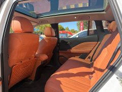 GAC AION V Aion Tyrannosaurus 650 Smart Luxury Edition - photo 8