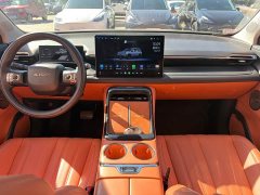 GAC AION V Aion Tyrannosaurus 650 Smart Luxury Edition - photo 9