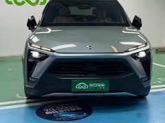 Nio ES8 415KM Edition - ფოტო 2
