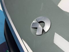 Nio ES8 415KM Edition - ფოტო 5