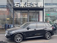 BMW X5 xDrive 30Li M Sport Luxury Night Edition Package - ფოტო 1
