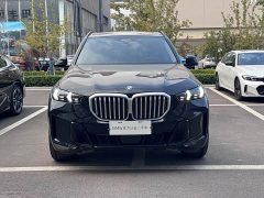 BMW X5 xDrive 30Li M Sport Luxury Night Edition Package - ფოტო 2