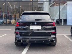 BMW X5 xDrive 30Li M Sport Luxury Night Edition Package - ფოტო 3