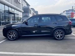 BMW X5 xDrive 30Li M Sport Luxury Night Edition Package - ფოტო 4