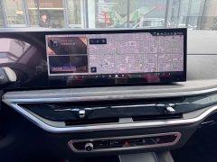 BMW X5 xDrive 30Li M Sport Luxury Night Edition Package - ფოტო 5