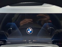 BMW X5 xDrive 30Li M Sport Luxury Night Edition Package - ფოტო 6