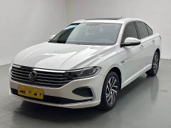 Volkswagen Lavida Facelift 1.5L Automatic Five Million Edition - ფოტო 1