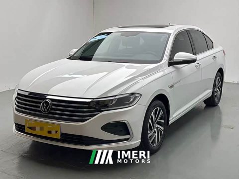 2023 Volkswagen Lavida Facelift 1.5L Automatic Five Million Edition - ავტომობილი ჩინეთიდან