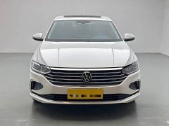 Volkswagen Lavida Facelift 1.5L Automatic Five Million Edition - ფოტო 2