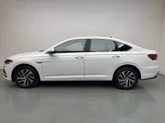 Volkswagen Lavida Facelift 1.5L Automatic Five Million Edition - ფოტო 3