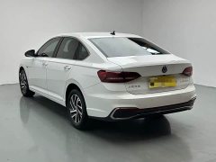 Volkswagen Lavida Facelift 1.5L Automatic Five Million Edition - ფოტო 7