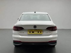 Volkswagen Lavida Facelift 1.5L Automatic Five Million Edition - ფოტო 8