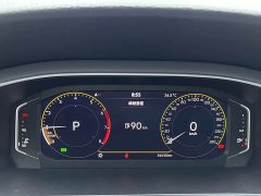 Volkswagen Lavida Facelift 1.5L Automatic Five Million Edition - ფოტო 9