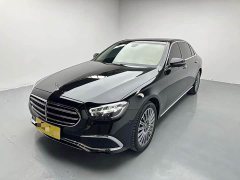 Mercedes-Benz E-Class E 300 L Fashion Edition - ფოტო 1