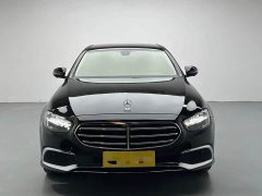 Mercedes-Benz E-Class E 300 L Fashion Edition - ფოტო 2
