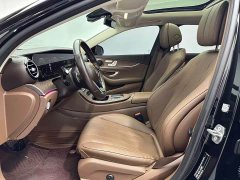 Mercedes-Benz E-Class E 300 L Fashion Edition - ფოტო 5