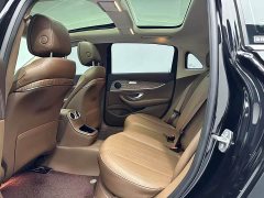 Mercedes-Benz E-Class E 300 L Fashion Edition - ფოტო 6
