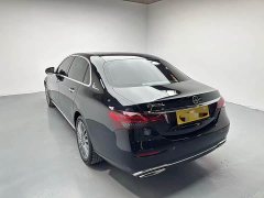 Mercedes-Benz E-Class E 300 L Fashion Edition - ფოტო 8