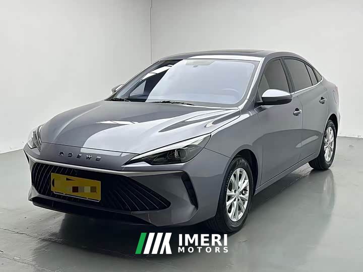 SAIC MG i5 1.5L CVT Luxury - ავტომობილი ჩინეთიდან