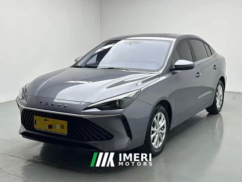 2026 SAIC MG i5 1.5L CVT Luxury - ავტომობილი ჩინეთიდან